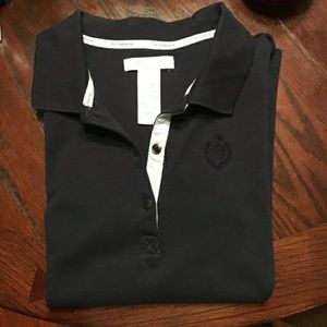 Liz Claiborne Polo Shirt
